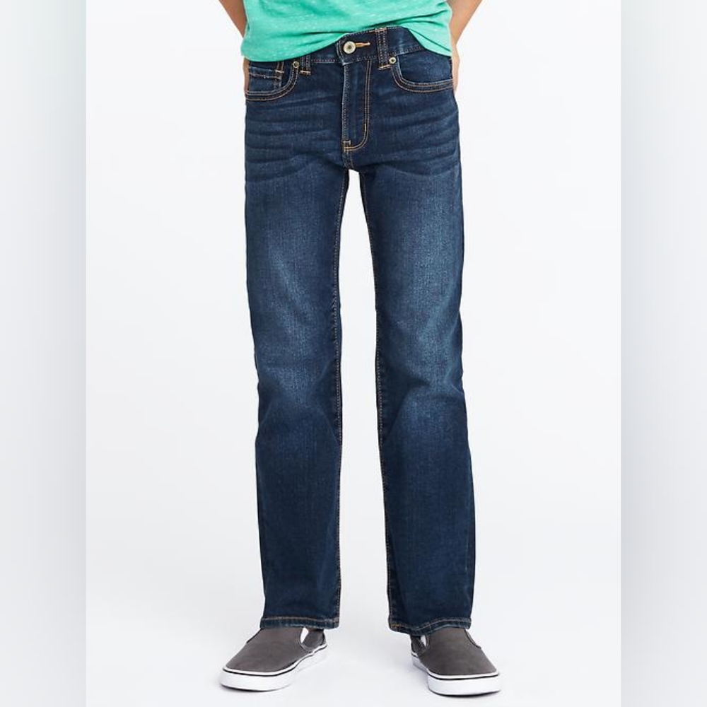 Boy's jeans